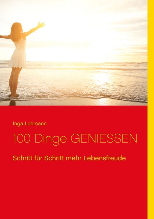 Produktbild: 100 Dinge genie&szlig;en