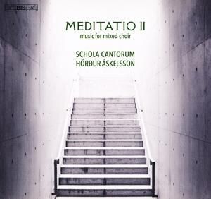 Produktbild: Meditatio II