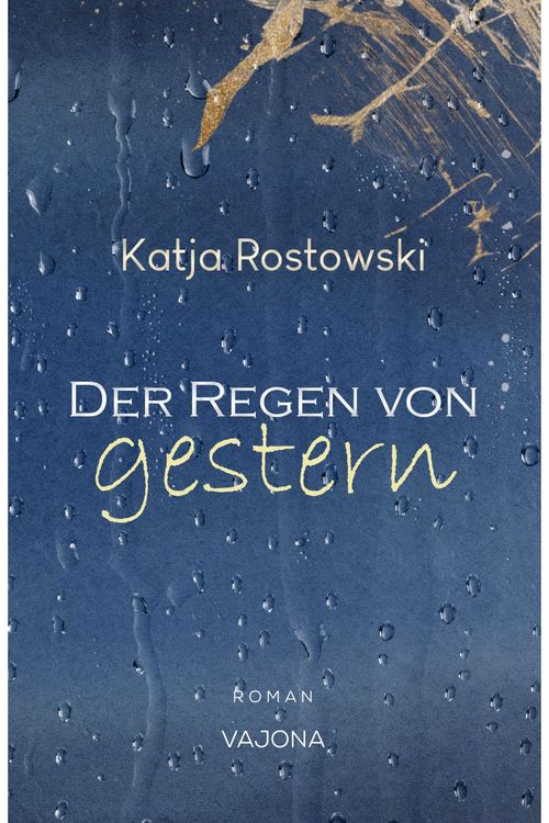 Produktbild: Der Regen von gestern
