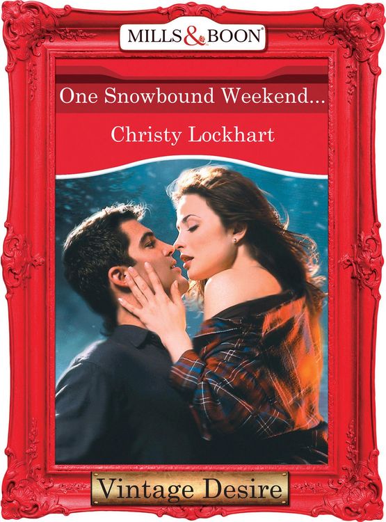 Produktbild: One Snowbound Weekend...