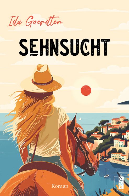 Produktbild: Sehnsucht