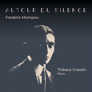 Produktbild: Autour du silence