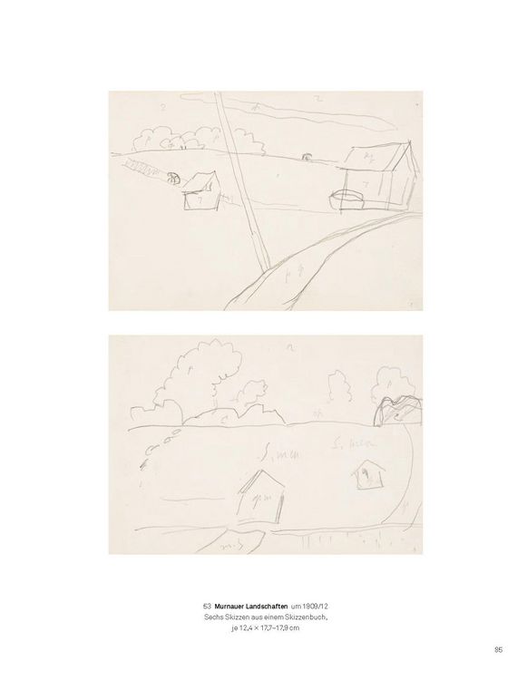 Produktbild: Alexej von Jawlensky