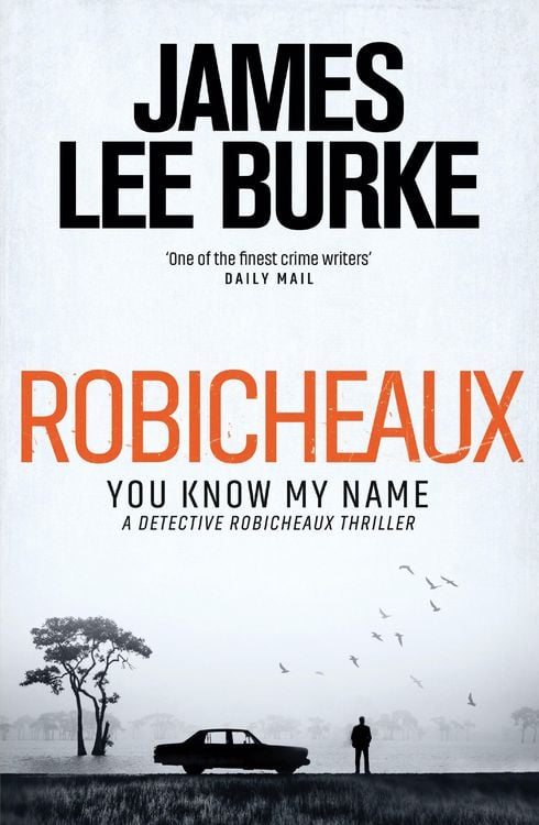 Produktbild: Robicheaux