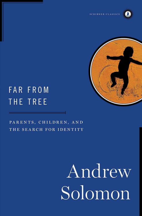 Produktbild: Solomon, A: Far from the Tree