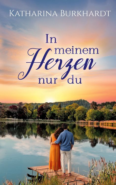 Produktbild: In meinem Herzen nur du
