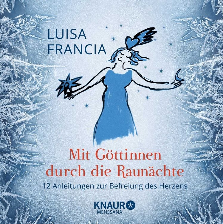 Produktbild: Mit G&ouml;ttinnen durch die Raun&auml;chte