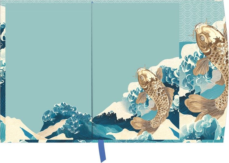 Produktbild: Japanese Papers 2027