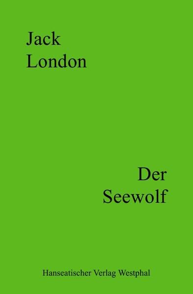 Produktbild: Der Seewolf