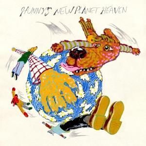 Produktbild: Hunny's New Planet Heaven