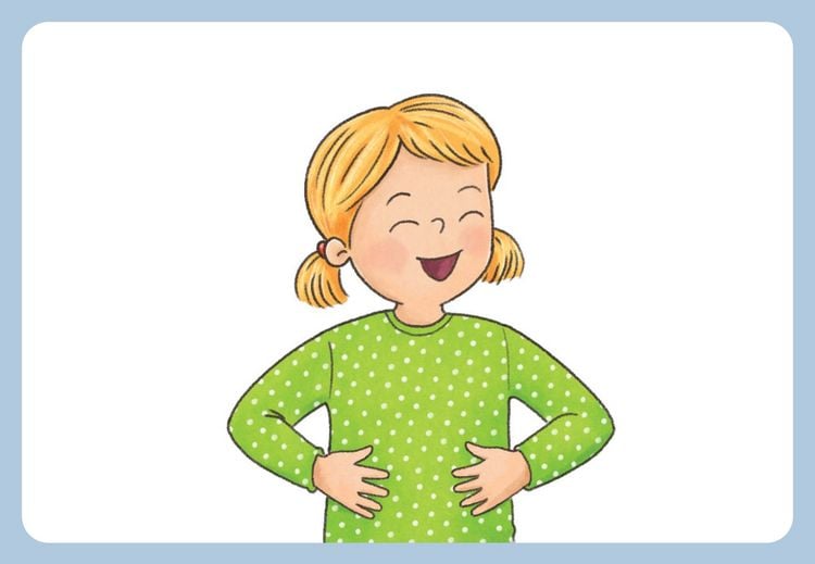 Produktbild: Lachen und weinen, essen und trinken