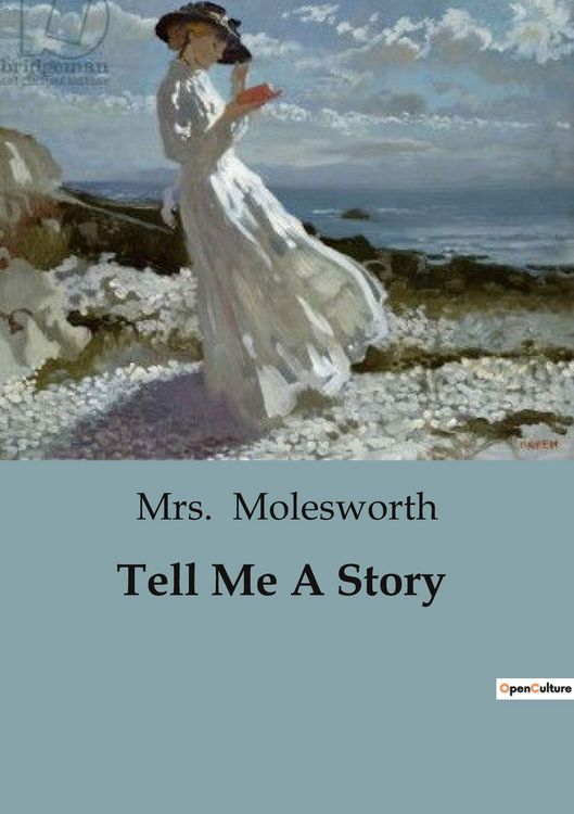 Produktbild: Tell Me A Story