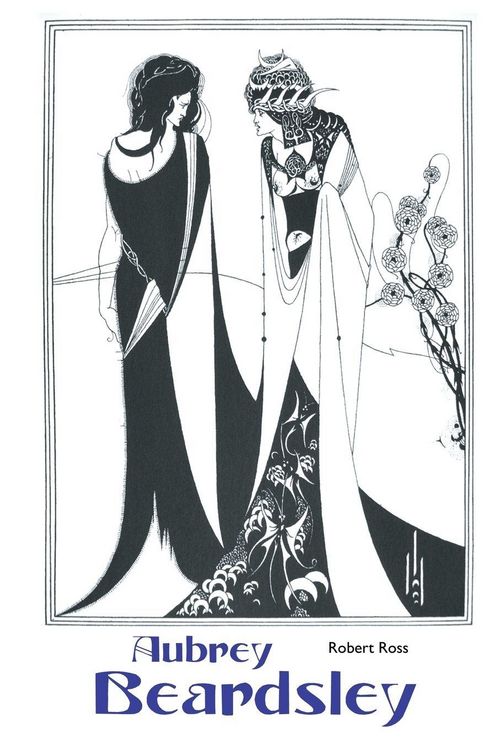 Produktbild: Aubrey Beardsley