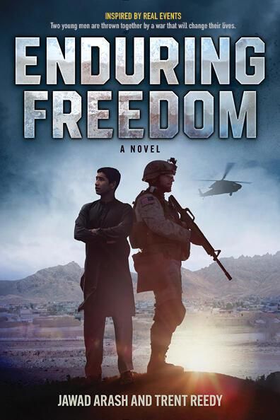 Produktbild: Enduring Freedom