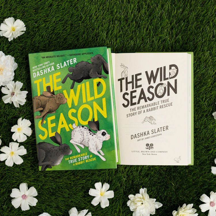 Produktbild: The Wild Season