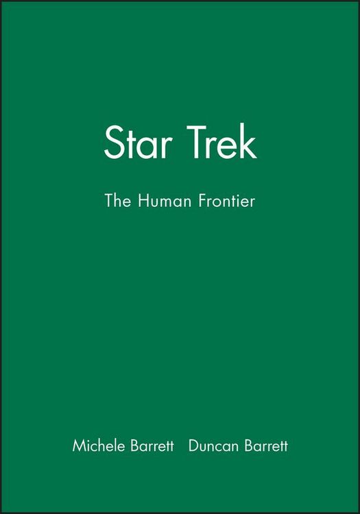 Produktbild: Star Trek