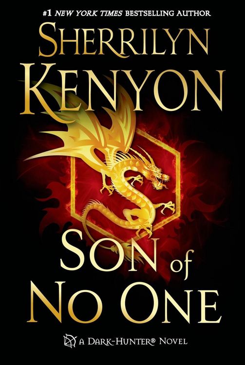Produktbild: Son of No One