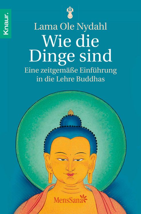 Produktbild: Wie die Dinge sind
