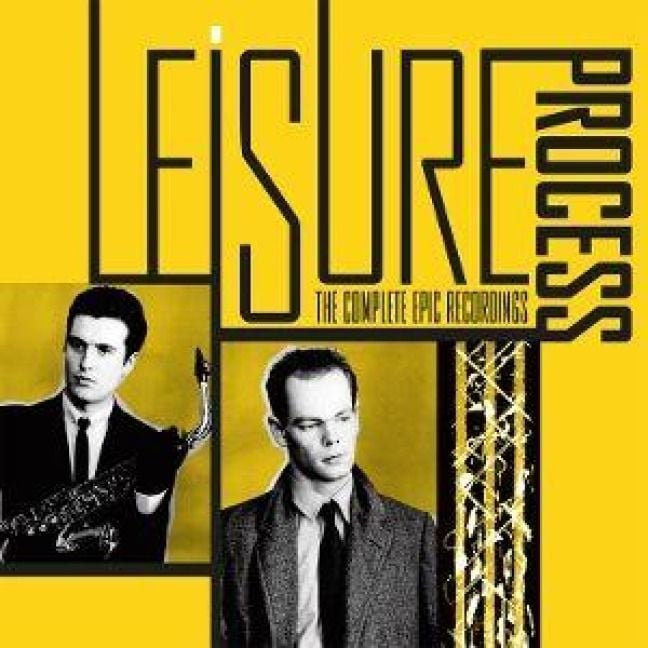 Produktbild: The Complete Epic Recordings