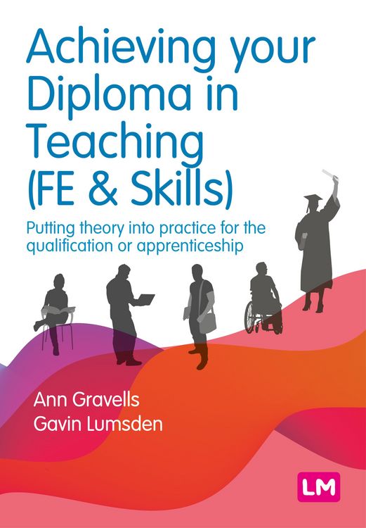 Produktbild: Achieving your Diploma in Teaching (FE & Skills)