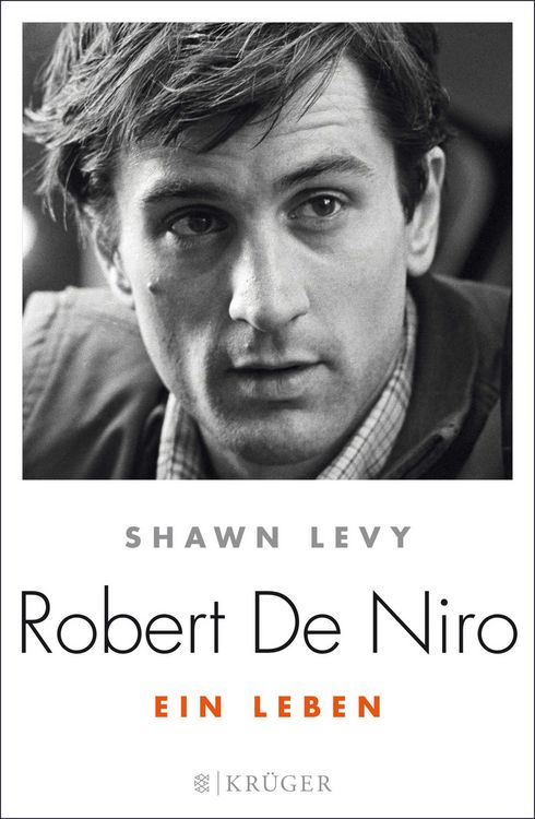 Produktbild: Robert de Niro