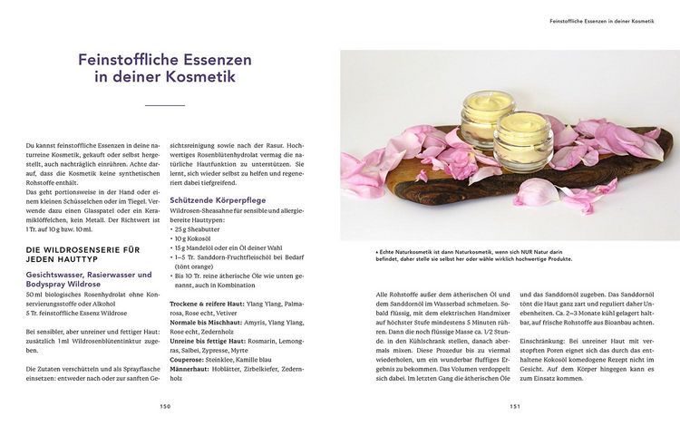 Produktbild: Heilsame Essenzen f&uuml;r die Seele