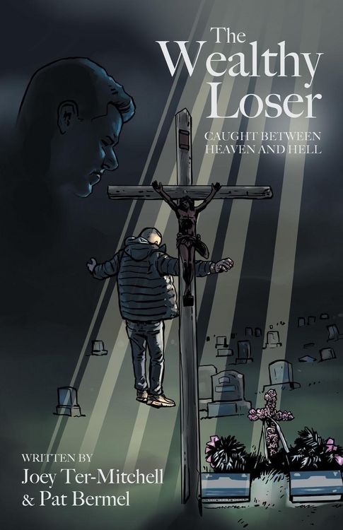 Produktbild: The Wealthy Loser