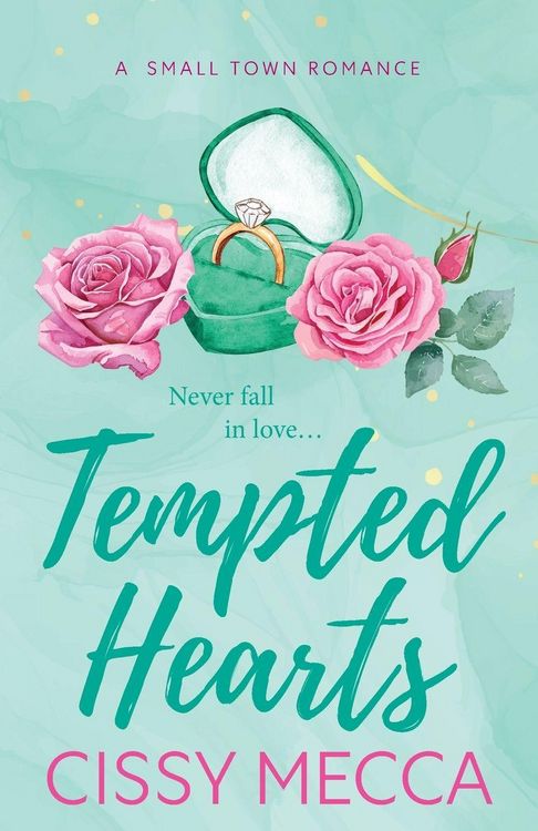 Produktbild: Tempted Hearts