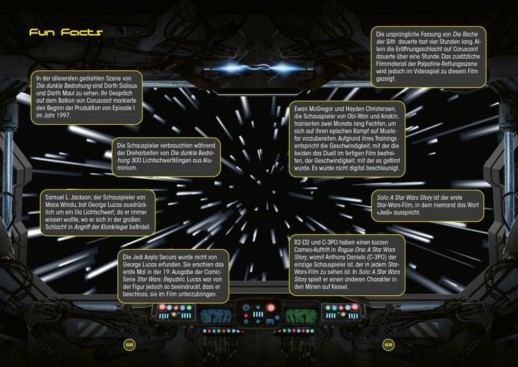 Produktbild: Das inoffizielle Quiz f&uuml;r Star Wars-Fans