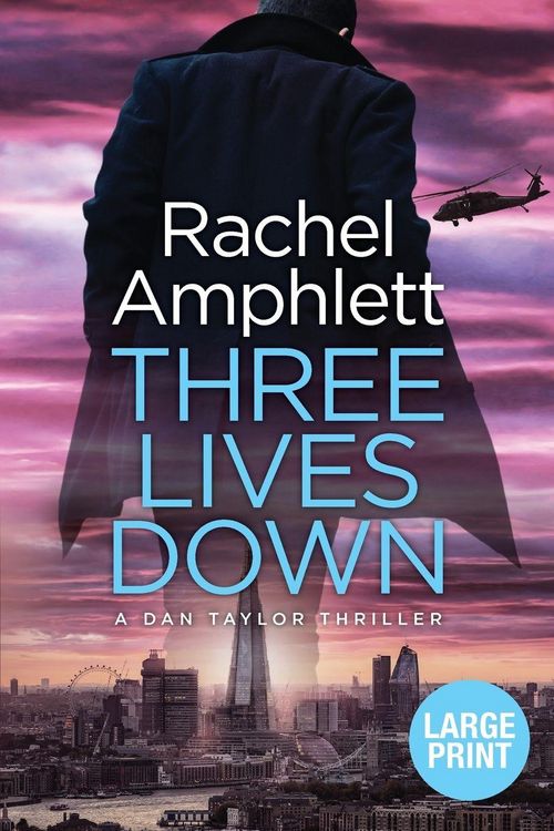 Produktbild: Three Lives Down