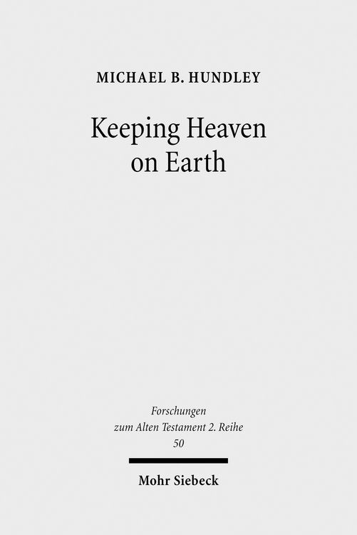 Produktbild: Keeping Heaven on Earth
