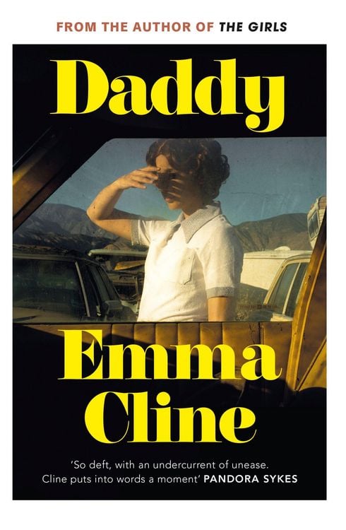 Produktbild: Daddy