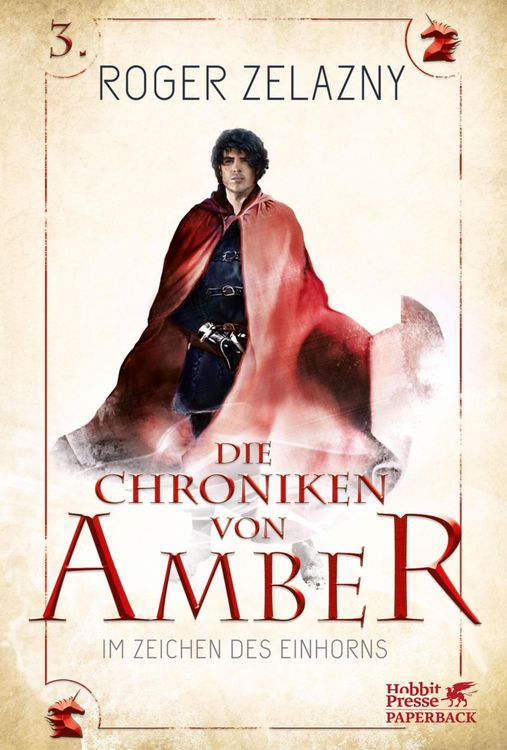 Produktbild: Im Zeichen des Einhorns