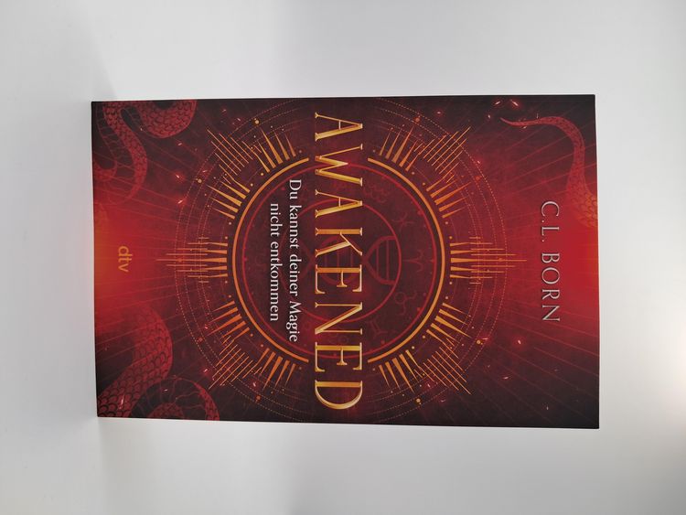 Produktbild: Awakened