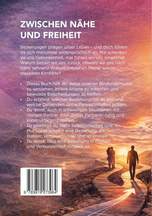 Produktbild: Beziehung neu Denken