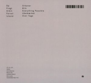 Produktbild: Over Tage