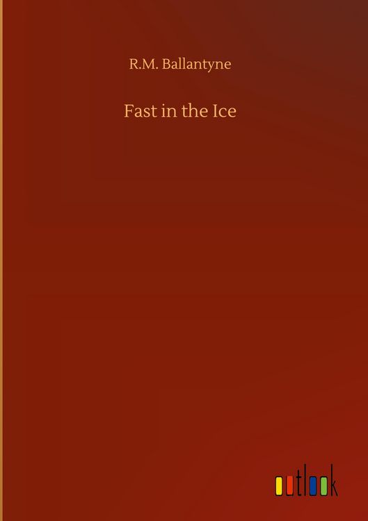 Produktbild: Fast in the Ice
