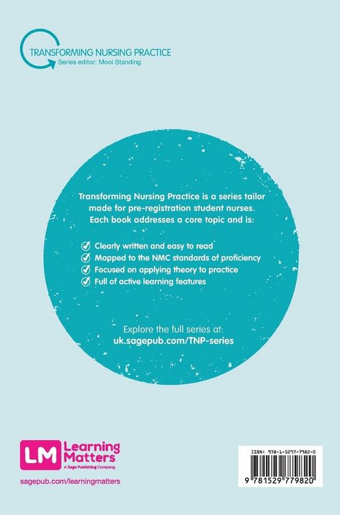 Produktbild: Succeeding in Literature Reviews and Research Project Plans for Nursing Students (Fifth Edition)