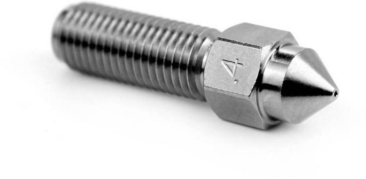 Produktbild: Micro-Swiss MicroSwiss Nozzle Craftbot Flow 0.4mm Nozzle M2599-04