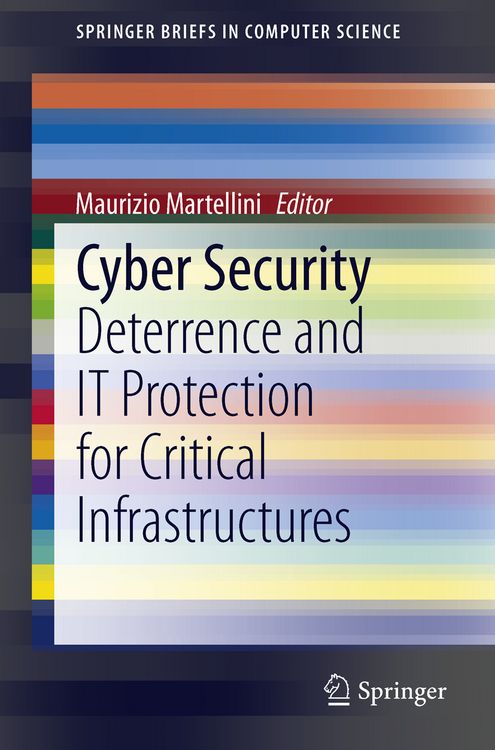 Produktbild: Cyber Security