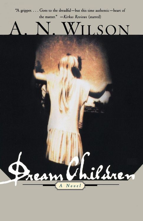 Produktbild: Dream Children