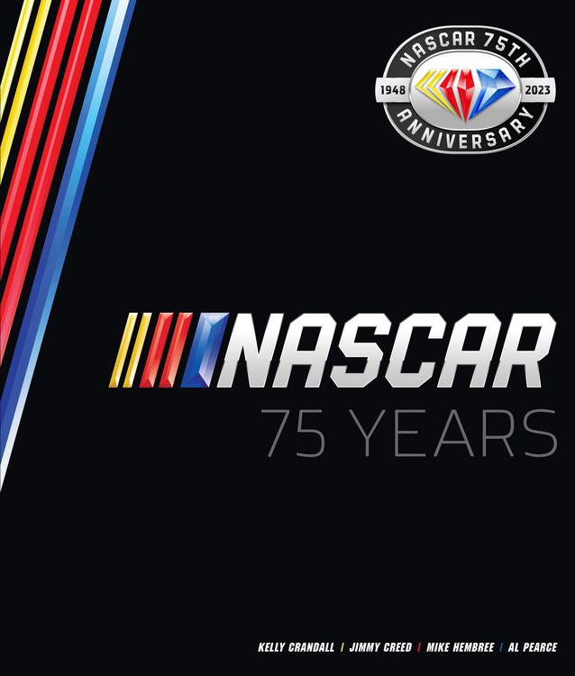 Produktbild: NASCAR 75 Years