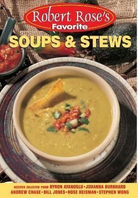Produktbild: Soups and Stews