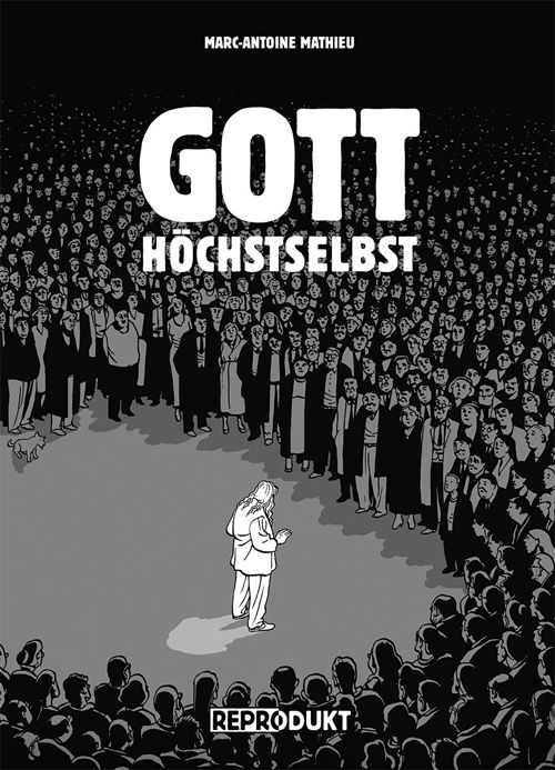 Produktbild: Gott h&ouml;chstselbst