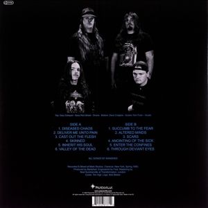 Produktbild: Deliver Me Unto Pain