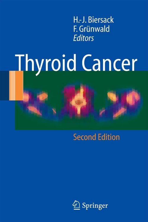 Produktbild: Thyroid Cancer