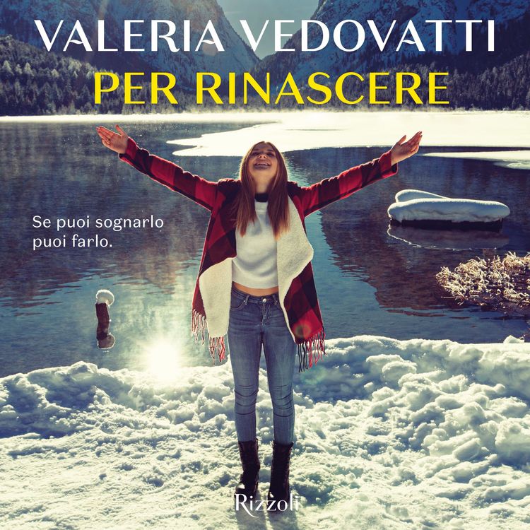 Produktbild: Per rinascere