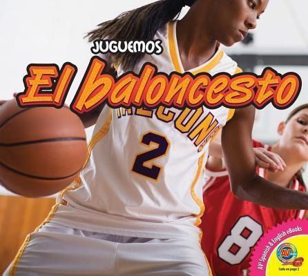 Produktbild: El Baloncesto
