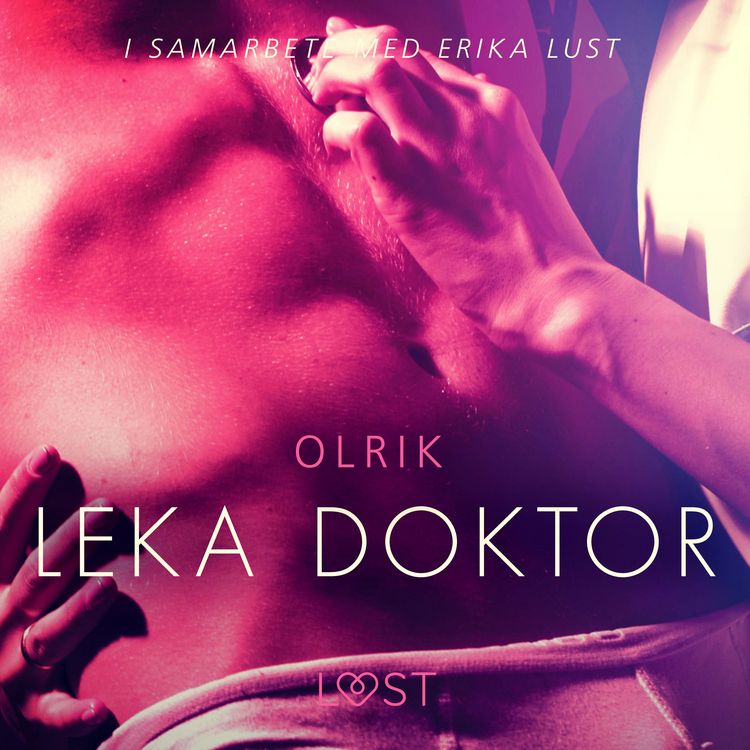 Produktbild: Leka doktor