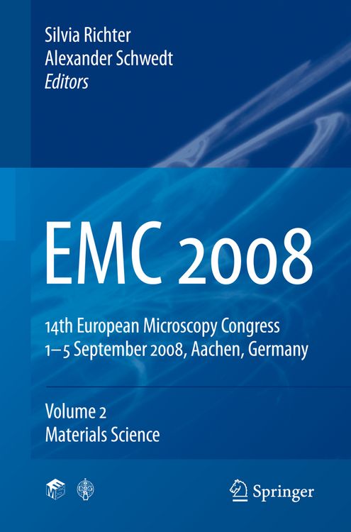Produktbild: EMC 2008